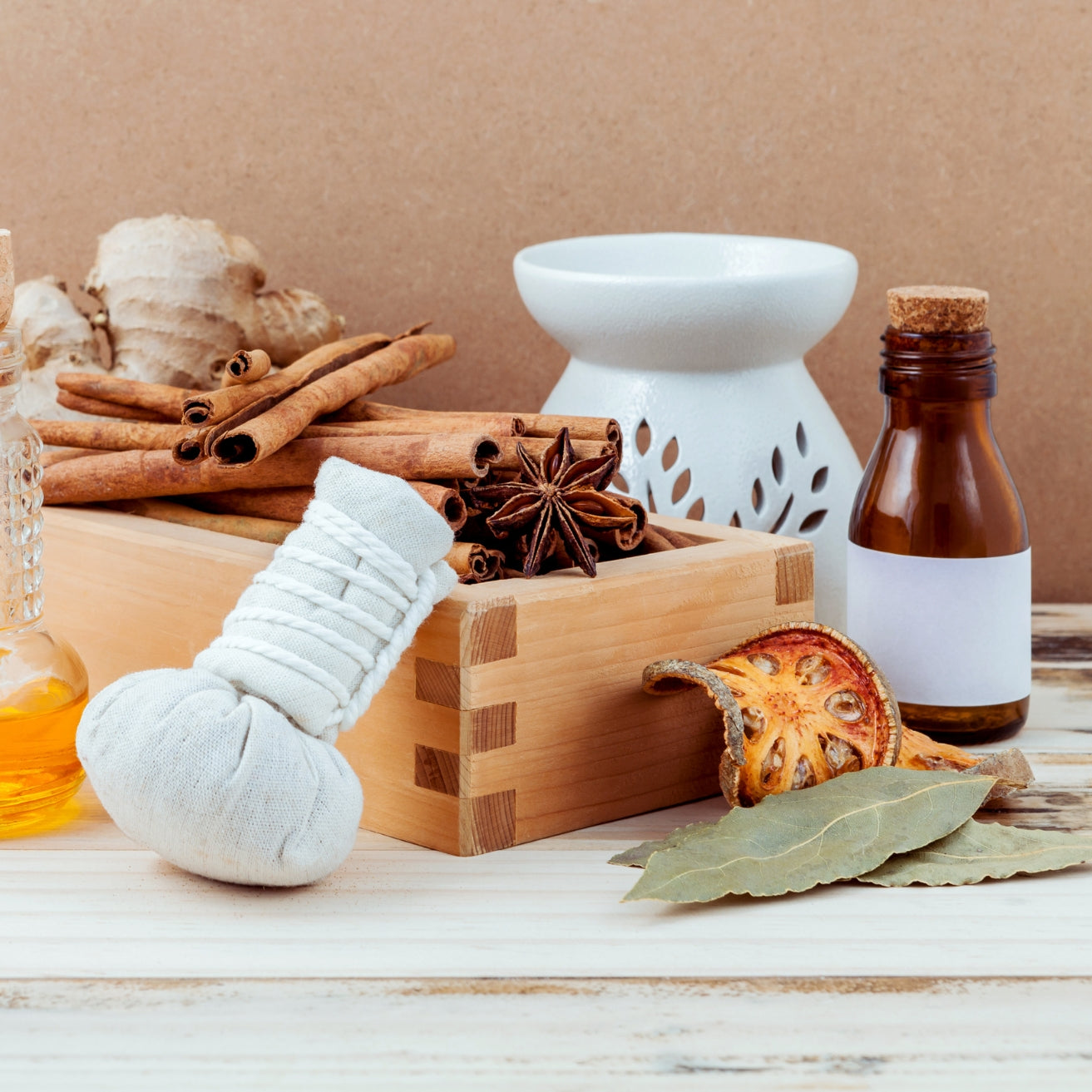 The Relevance of Ayurveda in the Modern Age: A Timeless Solution for Today’s Challenges