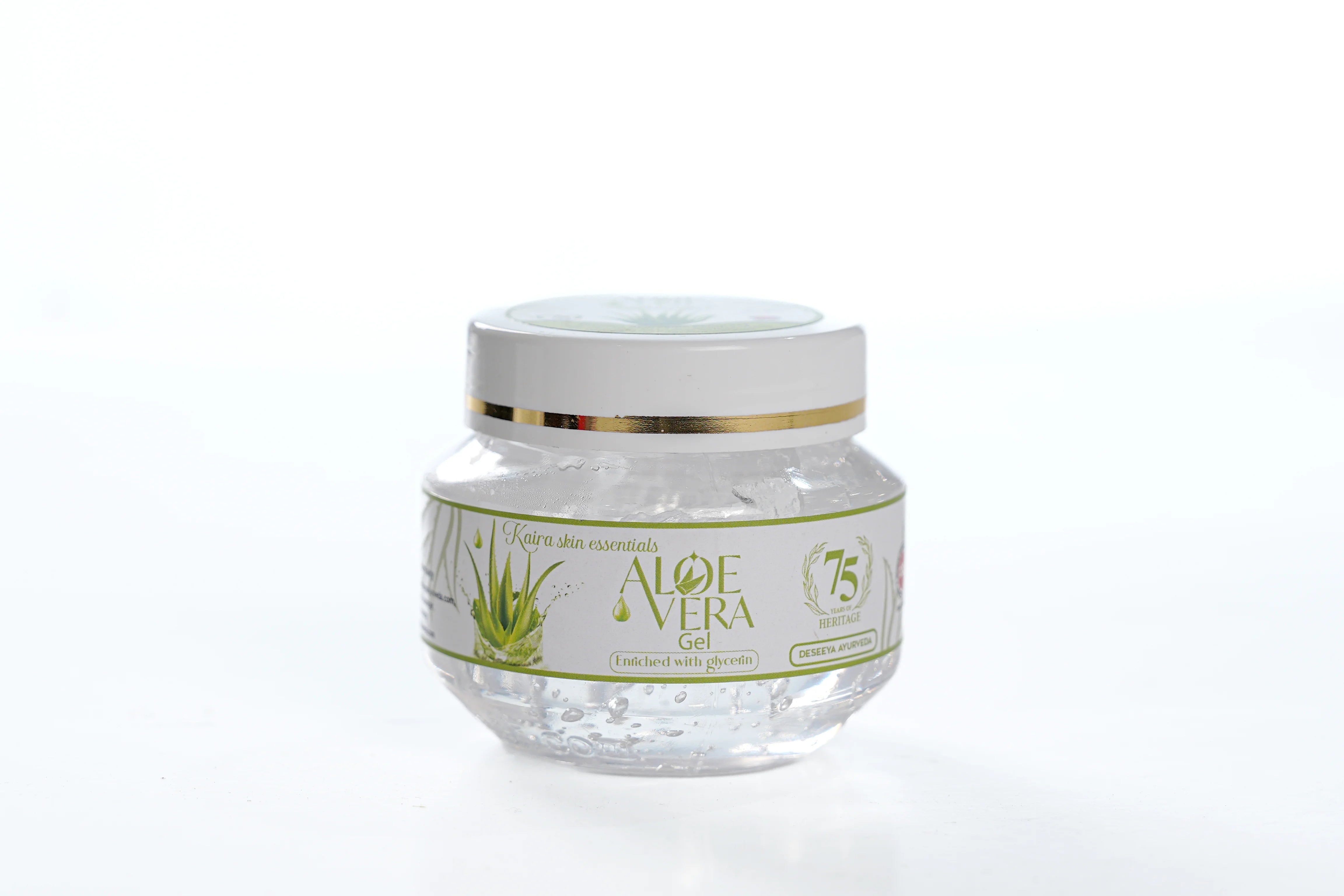 Aloe Vera Gel