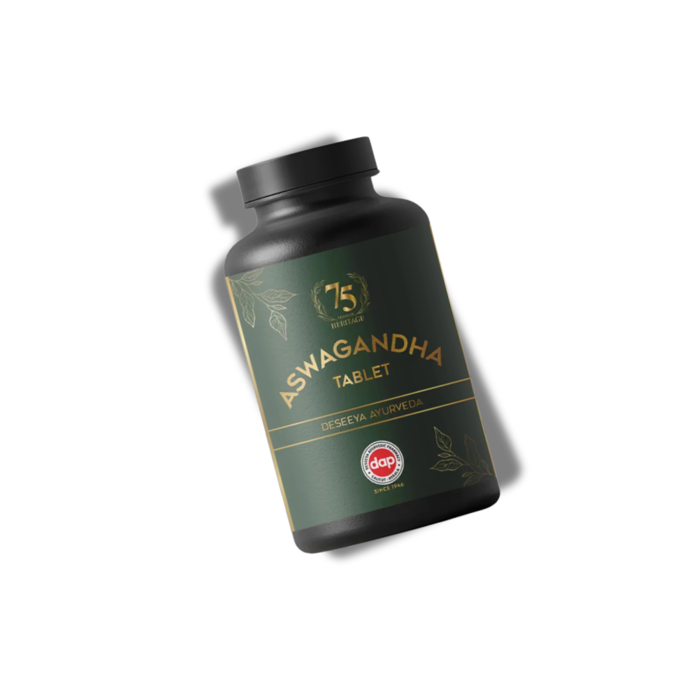 Ashwagandha Tablet