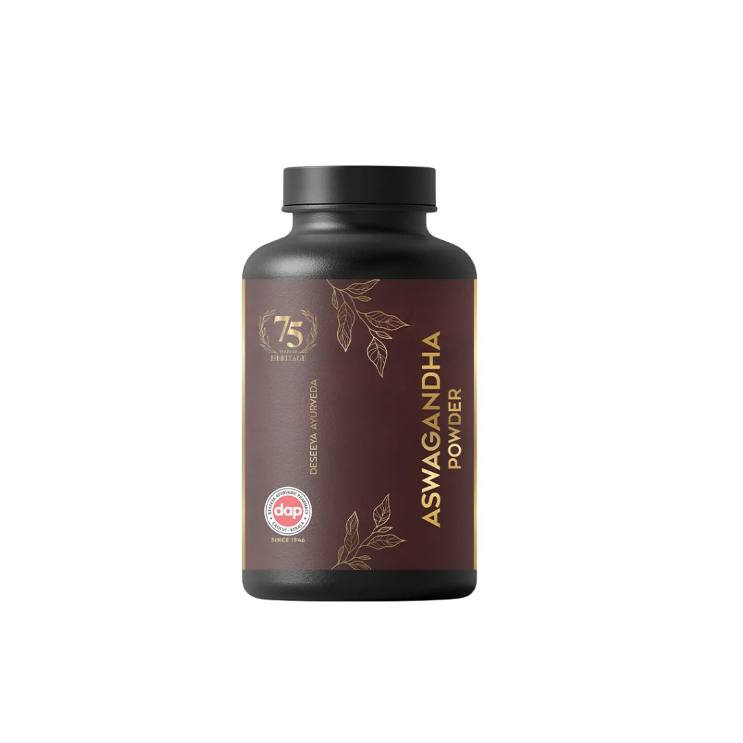 Aswagandha Powder