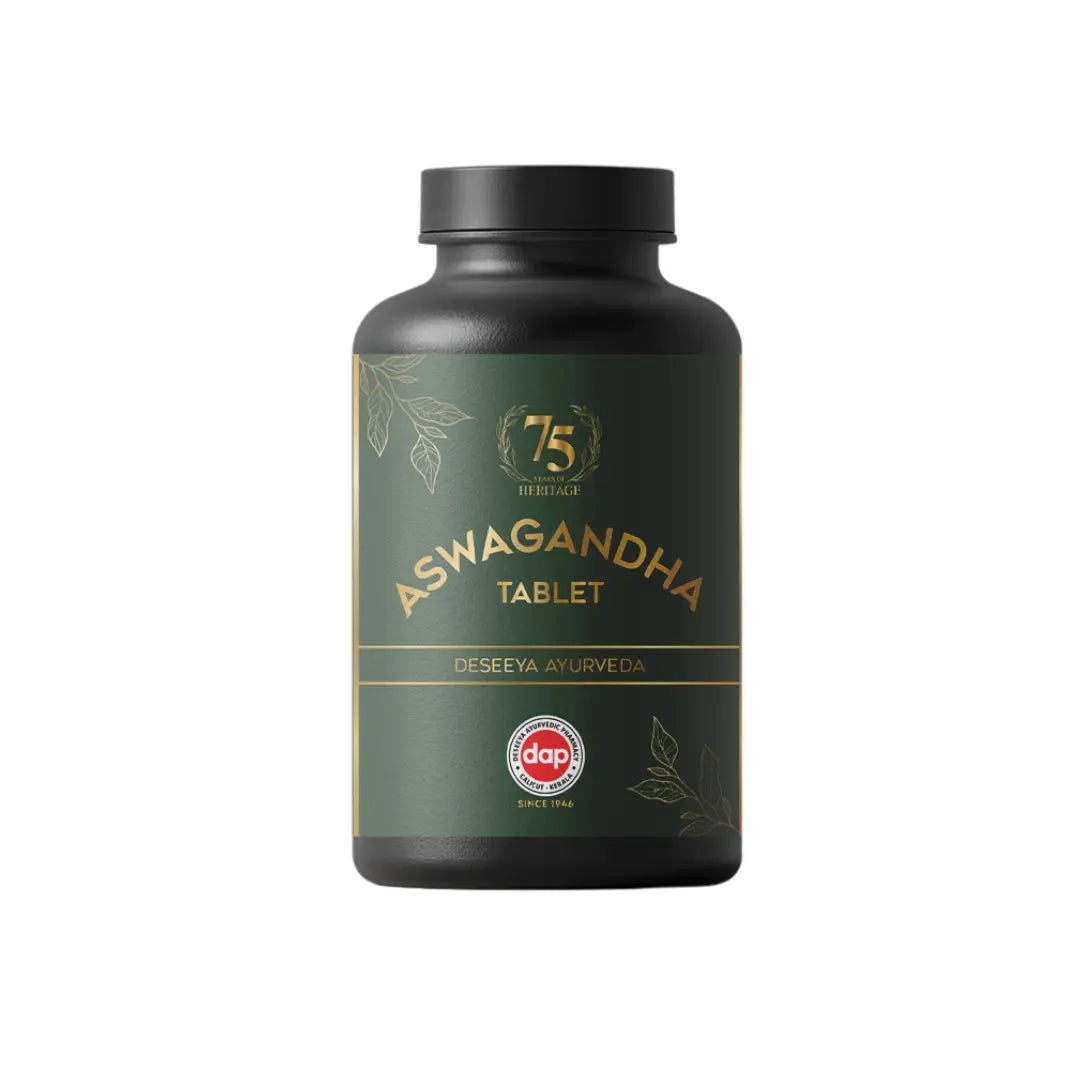 Aswagandha Tablet