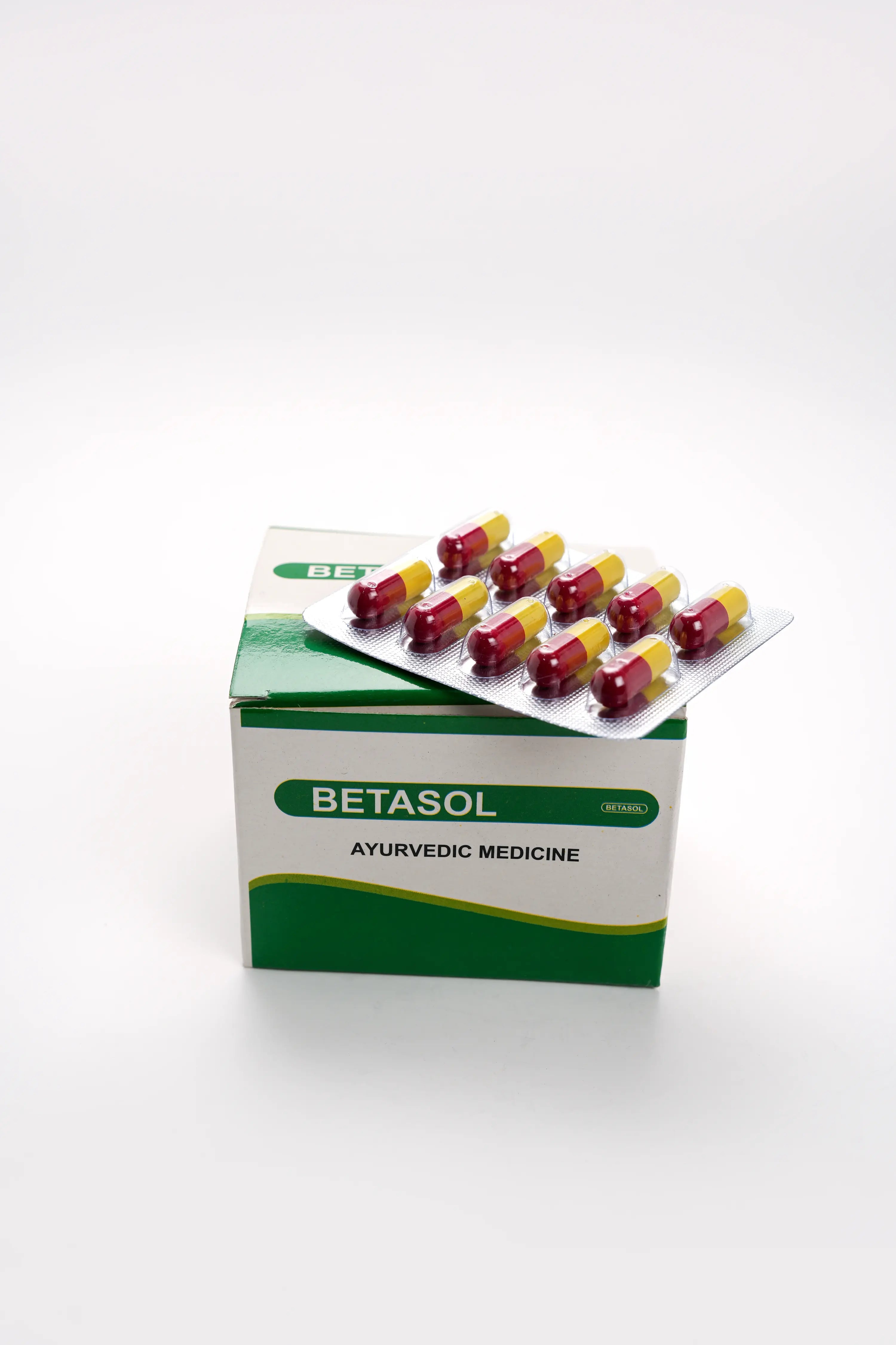 Betasol Capsule