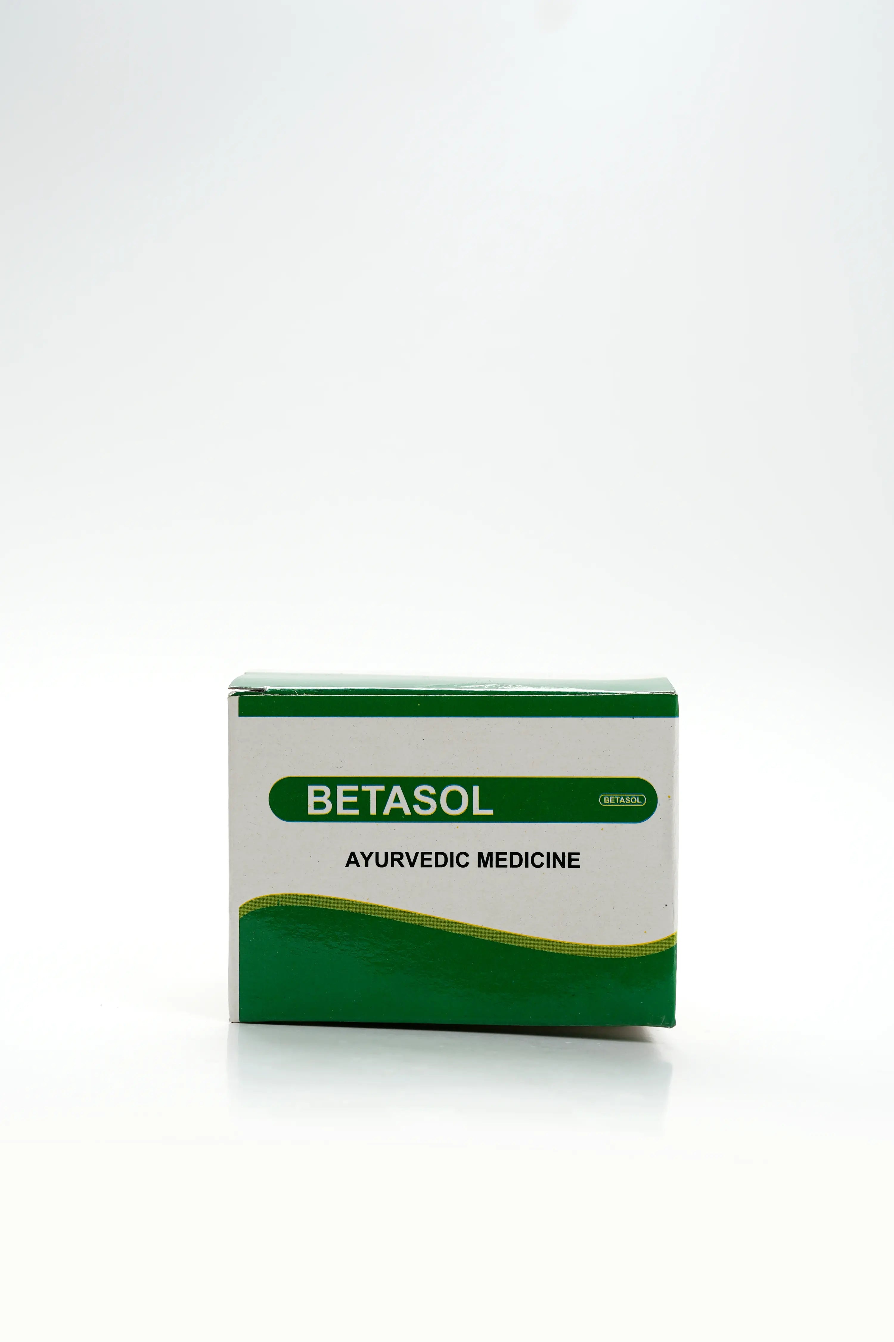 Betasol Capsule