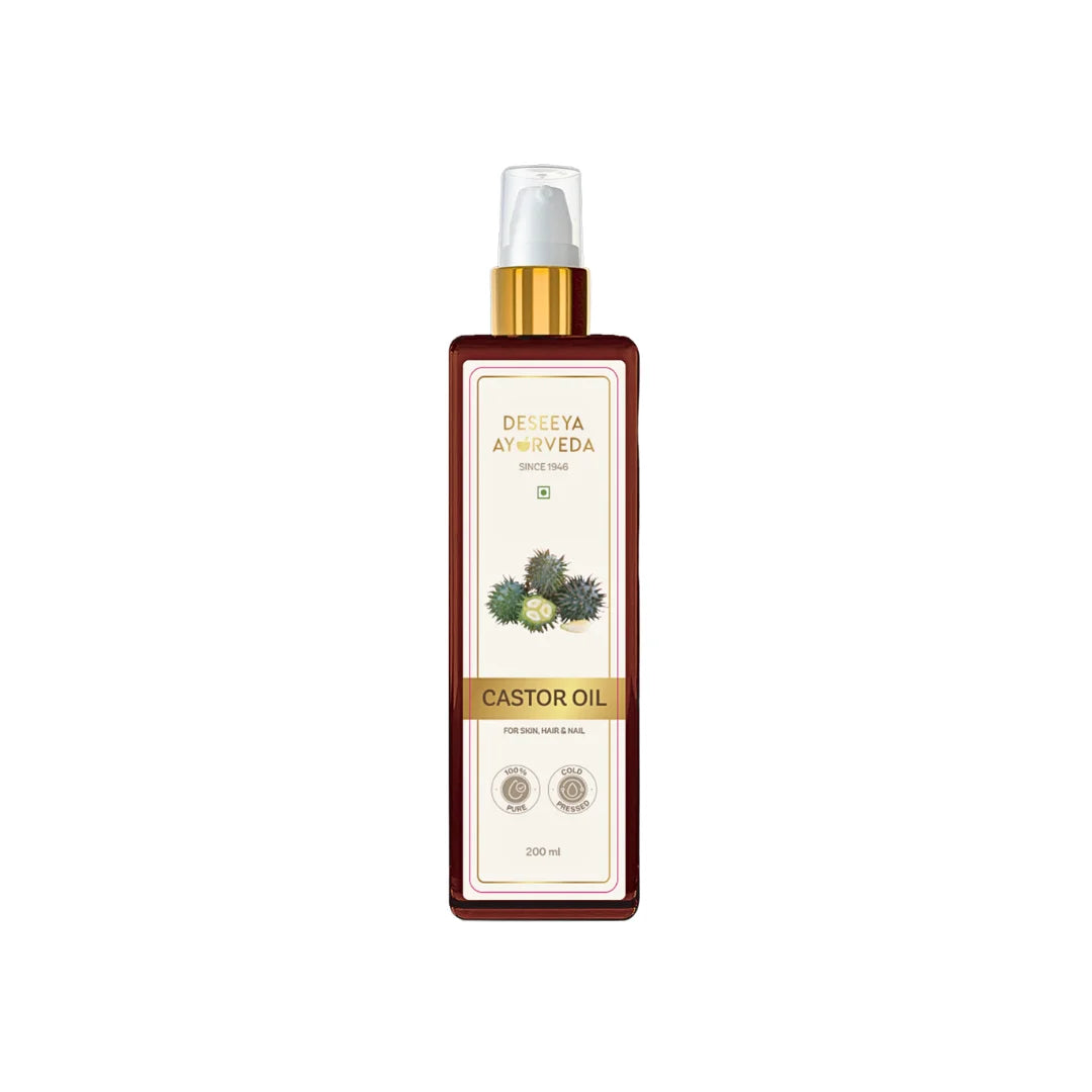 Castor Oil