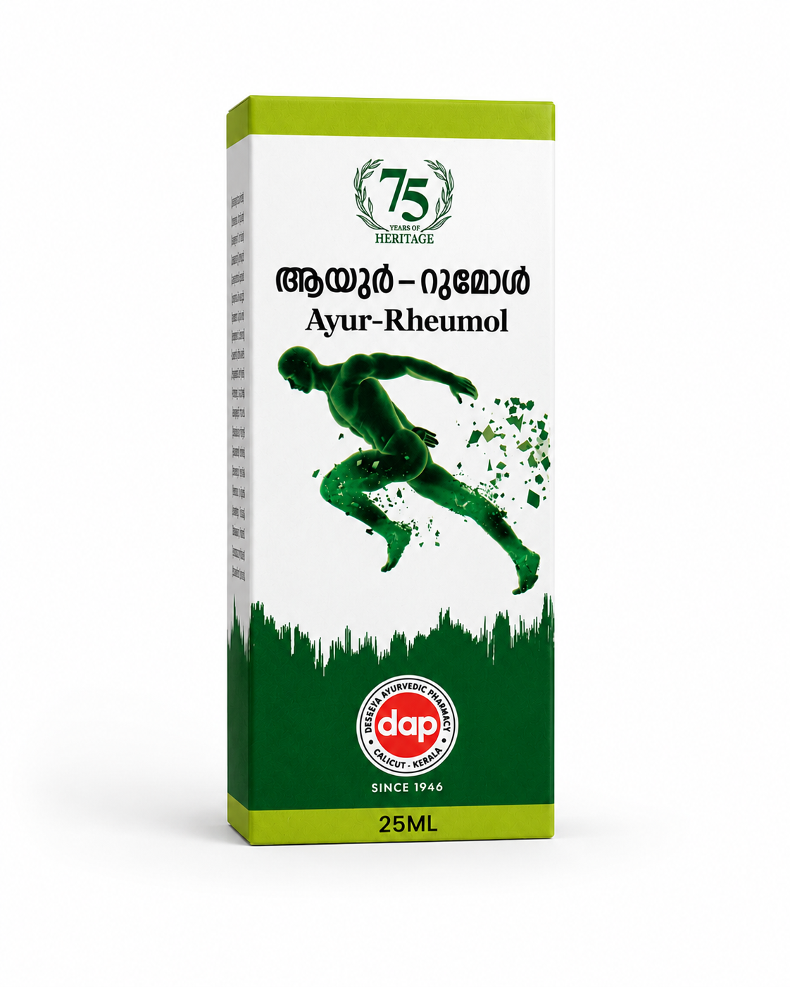 Ayur Rheumol