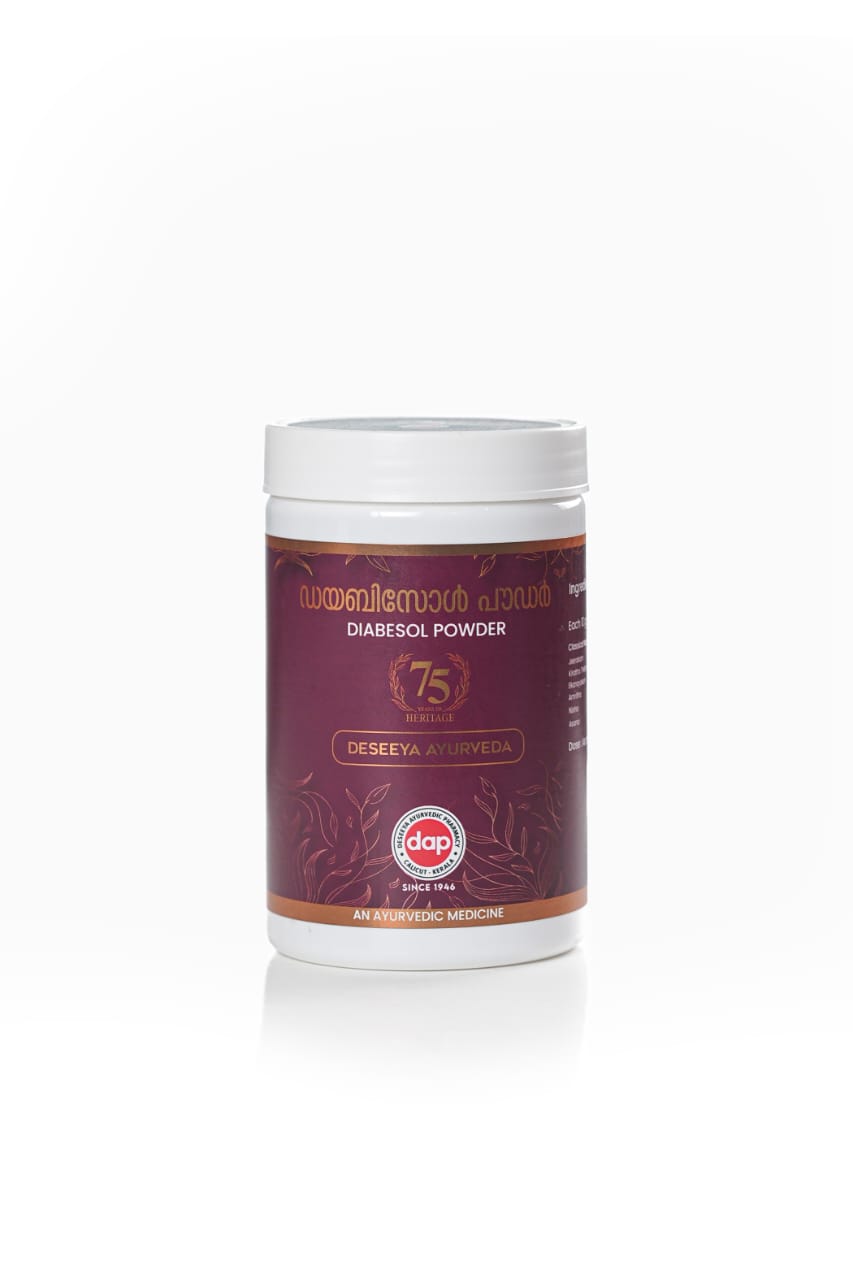 Diabesol Powder