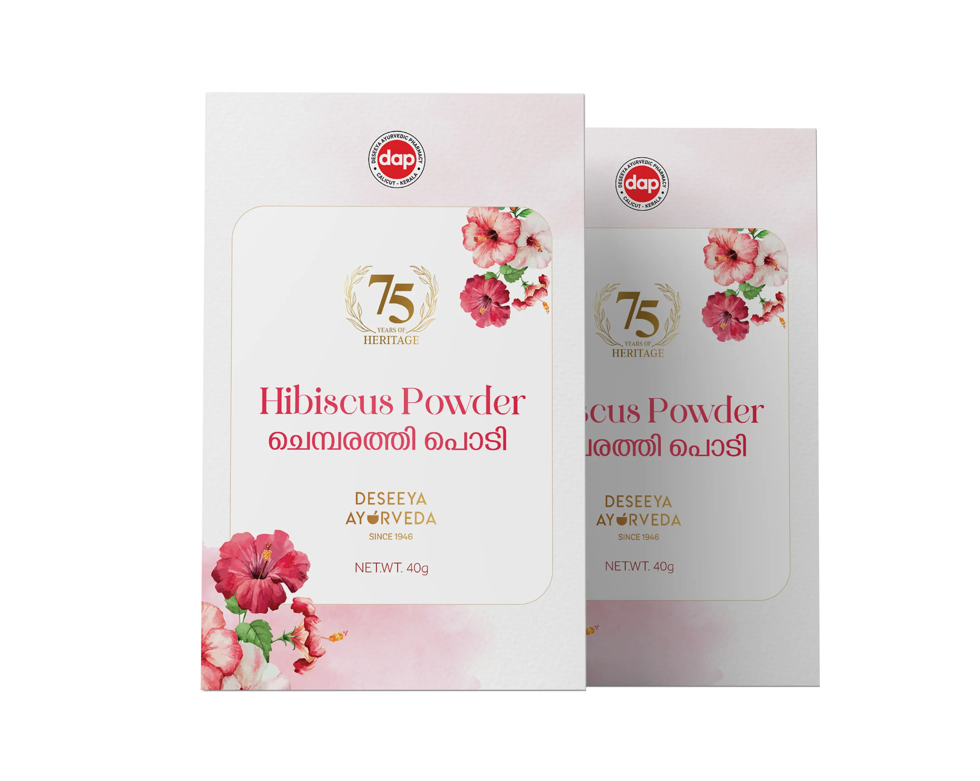 Hibiscus Powder