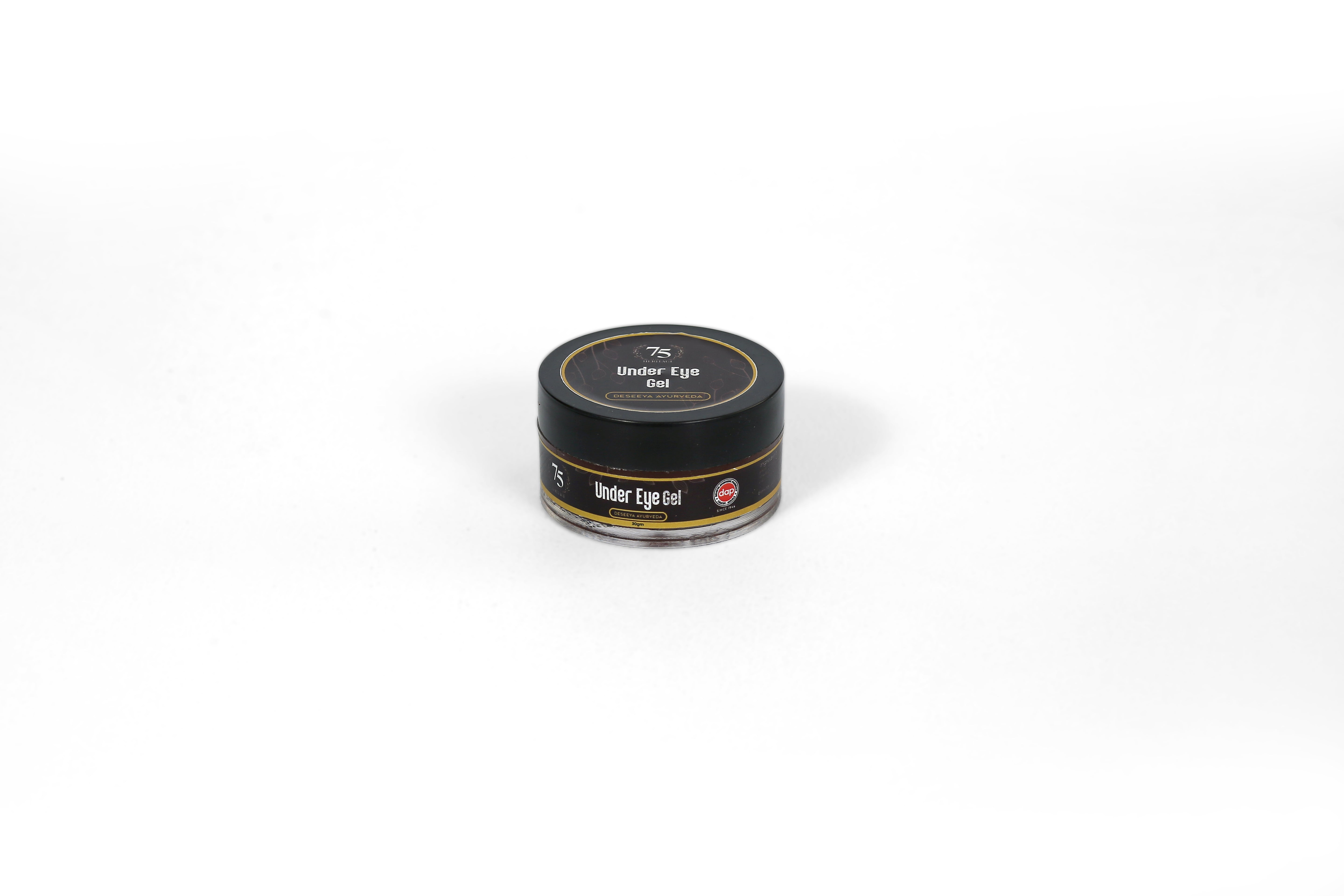 under eye gel