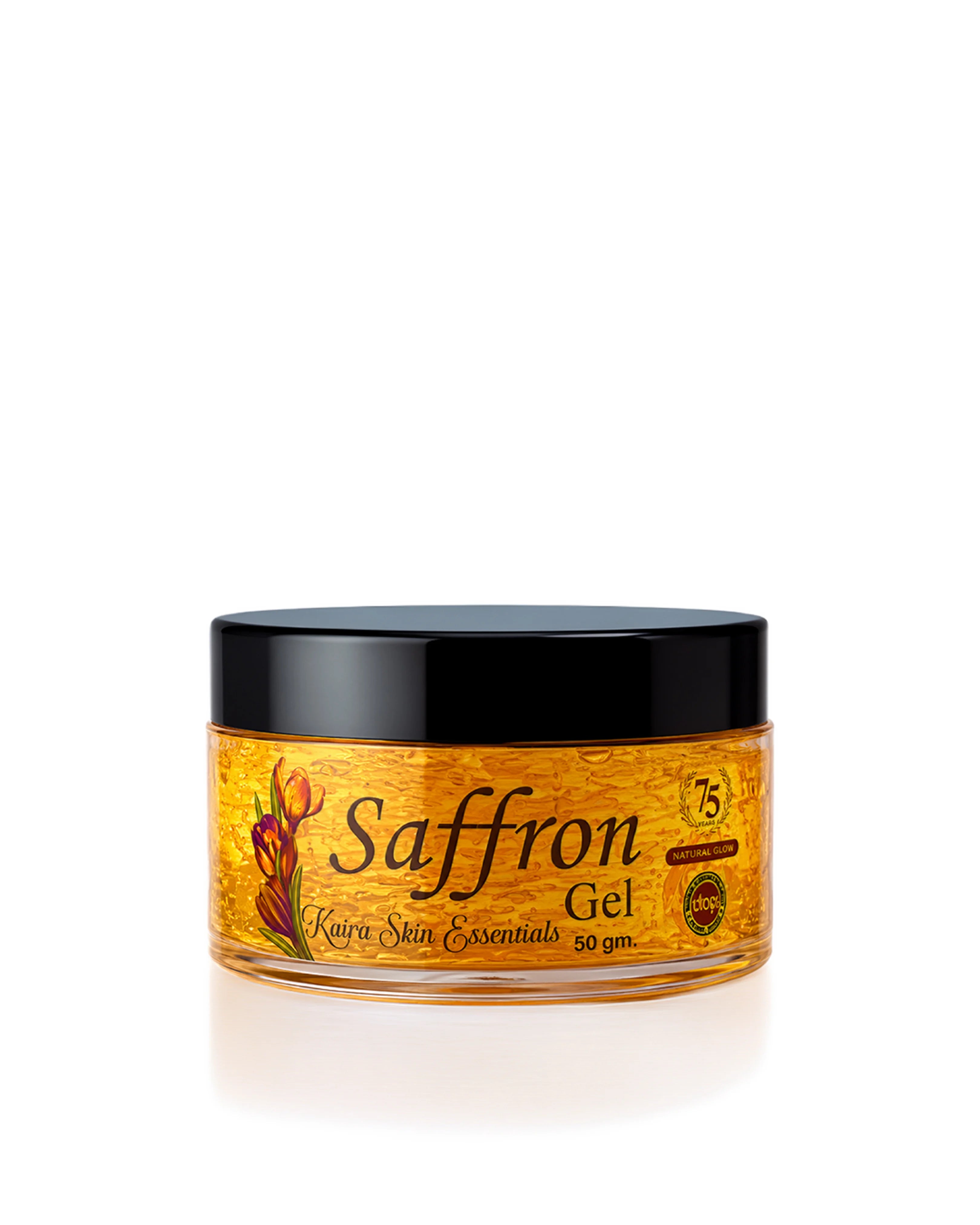 Complete Ayurvedic Skincare Kit | Face Pack, Face Wash, Saffron Gel & Beet Root Lip Balm | Deseeya Ayurveda